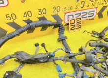 Коса двс TOYOTA LAND CRUISER/LAND CRUISER CYGNUS/LX470 2002/Цвет 057 821216A061 UZJ100/UZJ100L/UZJ100/FZJ100/FZJ105/HDJ100/HDJ100L/HDJ101/HDJ101K/HZJ105/HZJ105L 2UZFE, передняя