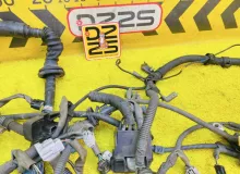 Коса двс TOYOTA LAND CRUISER/LAND CRUISER CYGNUS/LX470 2002/Цвет 057 821216A061 UZJ100/UZJ100L/UZJ100/FZJ100/FZJ105/HDJ100/HDJ100L/HDJ101/HDJ101K/HZJ105/HZJ105L 2UZFE, передняя
