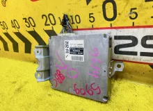 Блок управления двс TOYOTA LAND CRUISER 1999 8966160630 UZJ100W 2UZFE, передний