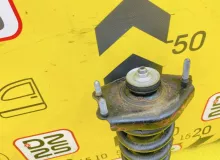Стойка TOYOTA WISH 2012 4853068120 ZGE25W 2ZRFAE, задняя правая