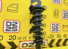 Стойка TOYOTA WISH 2012 4853068120 ZGE25W 2ZRFAE, задняя правая