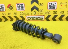Стойка TOYOTA WISH 2012 4853068120 ZGE25W 2ZRFAE, задняя правая