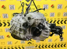 АКПП TOYOTA VANGUARD U151F-03A|2011 3050042201 GSA33W 2GRFE