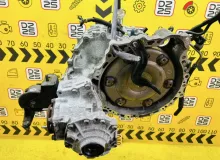 АКПП TOYOTA VANGUARD U151F-03A|2011 3050042201 GSA33W 2GRFE