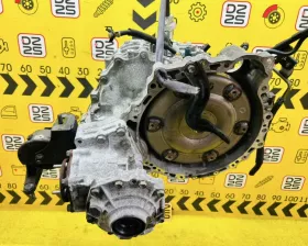 АКПП TOYOTA