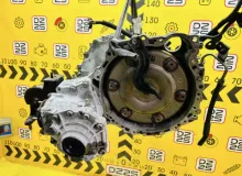 АКПП TOYOTA VANGUARD U151F-03A|2011 3050042201 GSA33W 2GRFE