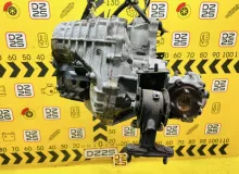 АКПП TOYOTA VANGUARD U151F-03A|2011 3050042201 GSA33W 2GRFE