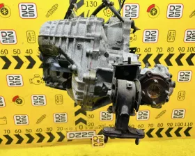 АКПП TOYOTA