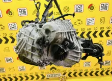 АКПП TOYOTA VANGUARD U151F-03A|2011 3050042201 GSA33W 2GRFE