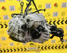 АКПП TOYOTA