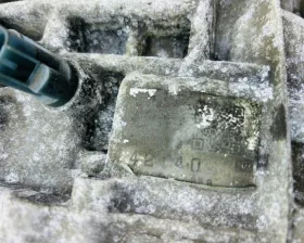 АКПП TOYOTA