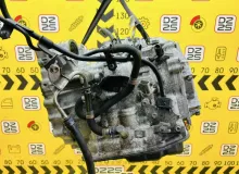 АКПП TOYOTA VANGUARD U151F-03A|2011 3050042201 GSA33W 2GRFE