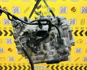 АКПП TOYOTA