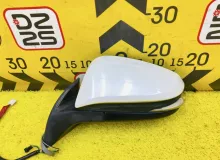 Уши TOYOTA ESQUIRE 2015 8794028B80 ZRR85G 3ZRFAE, передние левые