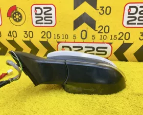 Уши Toyota