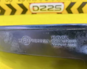 Уши Toyota