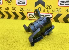 Подушка двигателя TOYOTA WISH 2012 1230537110 ZGE25W 2ZRFAE, передняя правая