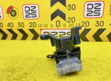 Подушка двигателя TOYOTA WISH 2012 1230537110 ZGE25W 2ZRFAE, передняя правая