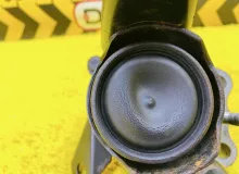 Подушка двигателя TOYOTA WISH 2012 1230537110 ZGE25W 2ZRFAE, передняя правая
