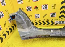 Порог кузова TOYOTA VANGUARD 2008 6131242020 ACA33W 2AZFE, левый