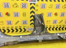 Порог кузова TOYOTA VANGUARD 2008 6131242020 ACA33W 2AZFE, левый