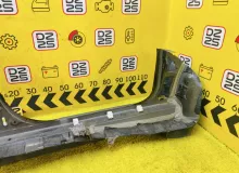 Порог кузова TOYOTA VANGUARD 2008 6131242020 ACA33W 2AZFE, левый