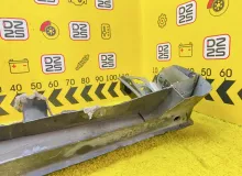 Порог кузова TOYOTA VANGUARD 2008 6131242020 ACA33W 2AZFE, левый