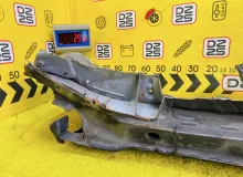 Порог кузова TOYOTA VANGUARD 2008 6131242020 ACA33W 2AZFE, левый