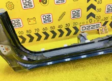 Порог кузова TOYOTA VANGUARD 2008 6131242020 ACA33W 2AZFE, левый