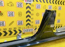 Порог кузова TOYOTA VANGUARD 2008 6131242020 ACA33W 2AZFE, левый