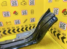 Порог кузова TOYOTA VANGUARD 2008 6131242020 ACA33W 2AZFE, левый