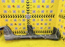 Порог кузова TOYOTA VANGUARD 2008 6131242020 ACA33W 2AZFE, левый