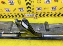 Порог кузова TOYOTA VANGUARD 2008 6131142020 GSA33W 2GRFE, правый