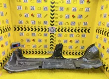 Порог кузова TOYOTA VANGUARD 2008 6131142020 GSA33W 2GRFE, правый