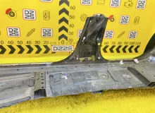 Порог кузова TOYOTA VANGUARD 2008 6131142020 GSA33W 2GRFE, правый
