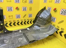 Порог кузова TOYOTA VANGUARD 2008 6131142020 GSA33W 2GRFE, правый