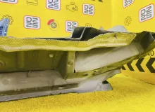 Порог кузова TOYOTA VANGUARD 2008 6131142020 GSA33W 2GRFE, правый