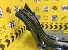 Порог кузова TOYOTA VANGUARD 2008 6131142020 GSA33W 2GRFE, правый