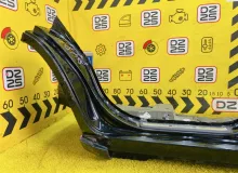 Порог кузова TOYOTA VANGUARD 2008 6131142020 GSA33W 2GRFE, правый