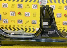 Порог кузова TOYOTA VANGUARD 2008 6131142020 GSA33W 2GRFE, правый