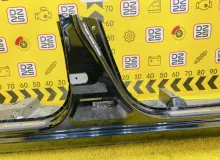 Порог кузова TOYOTA VANGUARD 2008 6131142020 GSA33W 2GRFE, правый