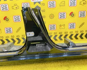 Порог кузова Toyota