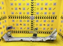 Порог кузова TOYOTA HILUX SURF 2004 6131135010 VZN215W 5VZFE, правый