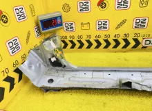 Порог кузова TOYOTA HILUX SURF 2004 6131135010 VZN215W 5VZFE, правый