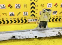 Порог кузова TOYOTA HILUX SURF 2004 6131135010 VZN215W 5VZFE, правый