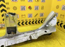 Порог кузова TOYOTA HILUX SURF 2004 6131135010 VZN215W 5VZFE, правый