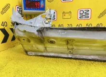 Порог кузова TOYOTA HILUX SURF 2004 6131135010 VZN215W 5VZFE, правый