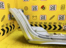 Порог кузова TOYOTA HILUX SURF 2004 6131135010 VZN215W 5VZFE, правый