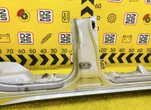 Порог кузова TOYOTA HILUX SURF 2004 6131135010 VZN215W 5VZFE, правый