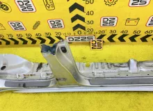 Порог кузова TOYOTA HILUX SURF 2004 6131135010 VZN215W 5VZFE, правый